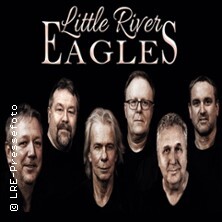 Little River Eagles - Tribute Tothe Eagles Bochum