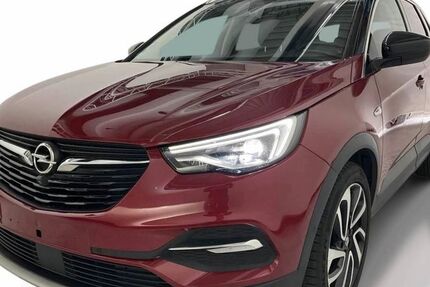 Opel Grandland (X) 69.700 km 13.900 &euro; Herten 45699