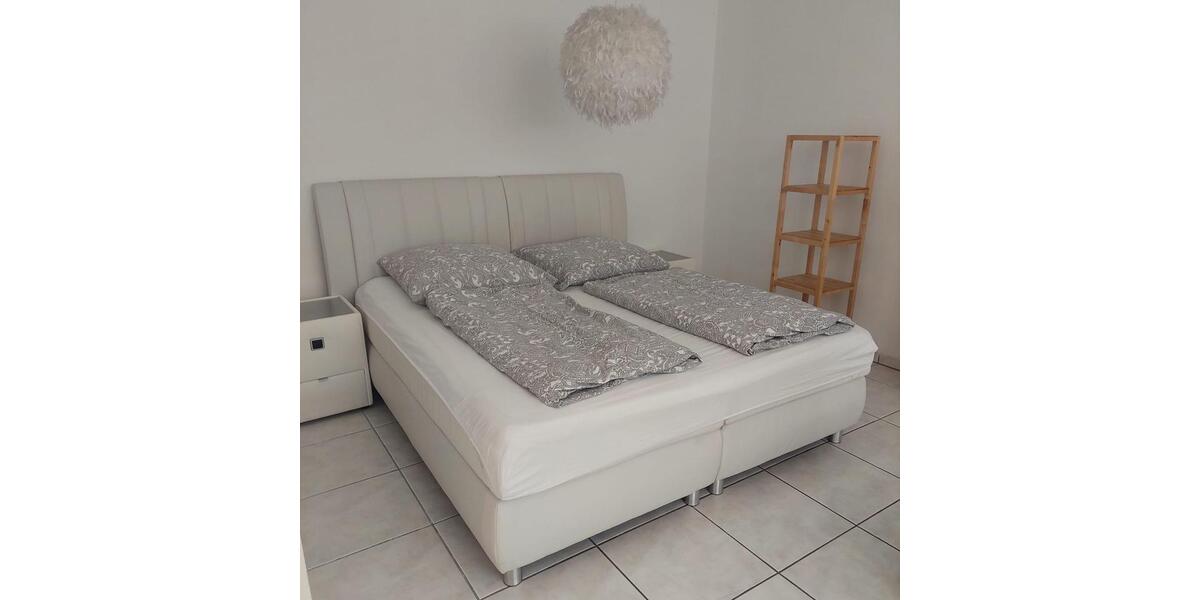 Etagenwohnung Dortmund Aplerbeck - 1 Zimmer, 40 m&sup2;, 600&euro; | Angebot:27551993
