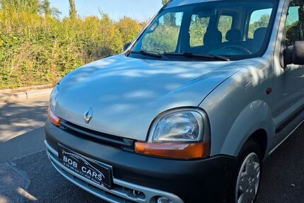 Renault Kangoo 87.565 km 4.500 &euro; dortmund 44339