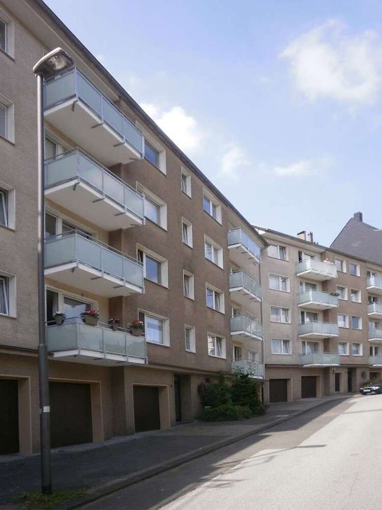 Wohnung zum Mieten in Wuppertal 500 € 69.03 m²