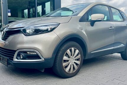 Renault Captur 87.500 km 7.980 € Bochum 44894