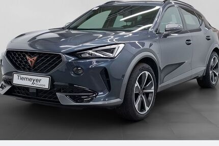 Cupra Formentor 72.186 km 23.450 € Bochum 44809