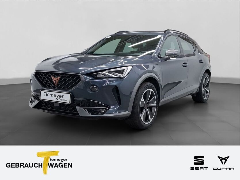 Cupra Formentor 72.186 km 23.450 € Bochum 44809