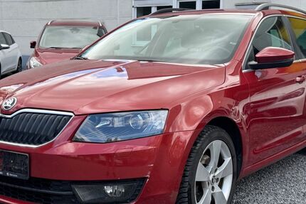 Skoda Octavia 277.000 km 4.500 &euro; Schwerte 58239