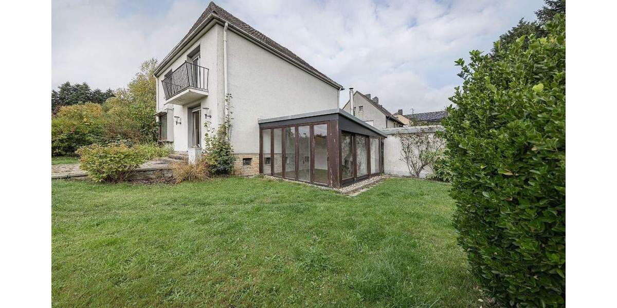 Einfamilienhaus Hattingen Winz-Baak - 6 Zimmer, 134 m&sup2;, 249.000&euro; | Angebot:25666608