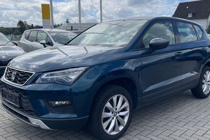 Seat Ateca 120.000 km 14.990 &euro; Castrop-Rauxel 44579