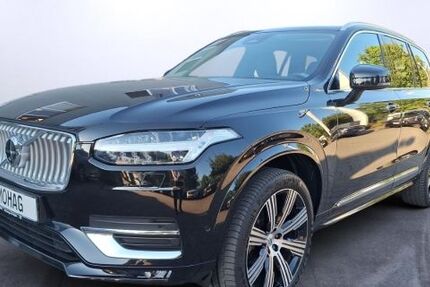 Volvo XC90 57.737 km 47.980 &euro; Gelsenkirchen 45891