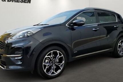 Kia Sportage 21.851 km 25.450 € Gelsenkirchen 45891