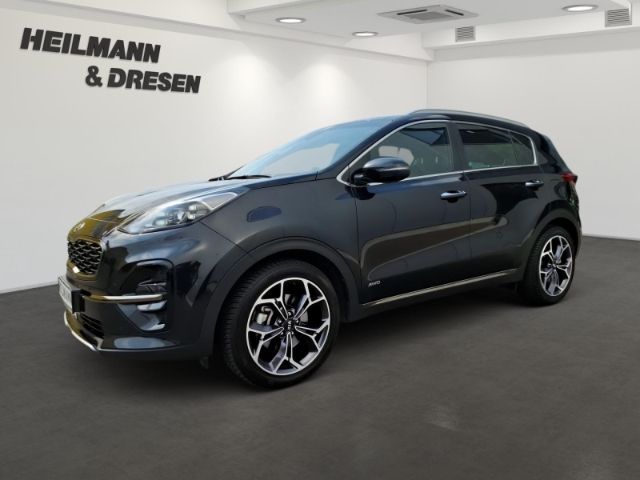 Kia Sportage 21.851 km 25.450 € Gelsenkirchen 45891