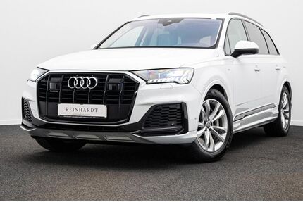 Audi Q7 99.987 km 48.265 € Hagen 58091