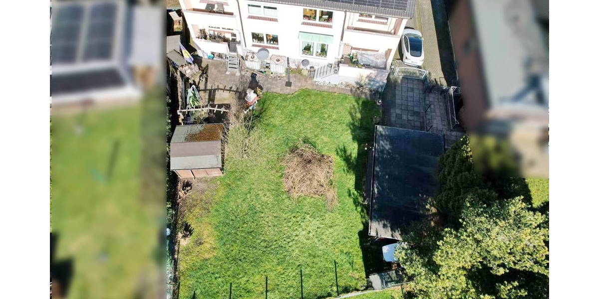 Mehrfamilienhaus, Wohnhaus Dortmund Mengede - 1 Zimmer, 240 m&sup2;, 469.500&euro; | Angebot:25696192