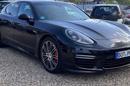 Porsche Panamera 134.000 km 41.900 &euro; Bottrop 46238