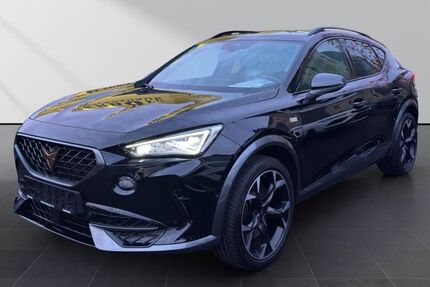 Cupra Formentor 35.500 km 37.990 &euro; Wuppertal 42109