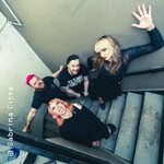 The Anti-Queens [Can] + Shark Maps [Ef]