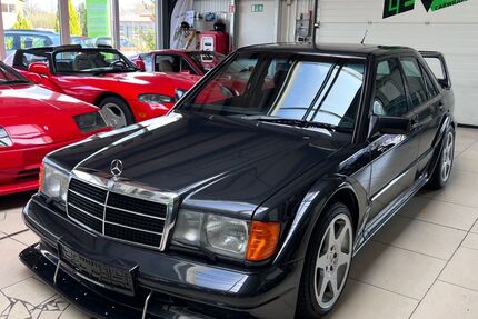Mercedes-Benz 190 320.000 km 59.900 &euro; Haltern am See 45721