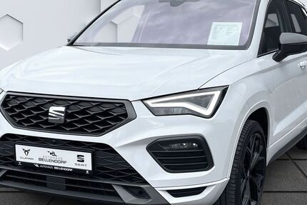 Seat Ateca 56.908 km 27.940 € Bottrop 46244