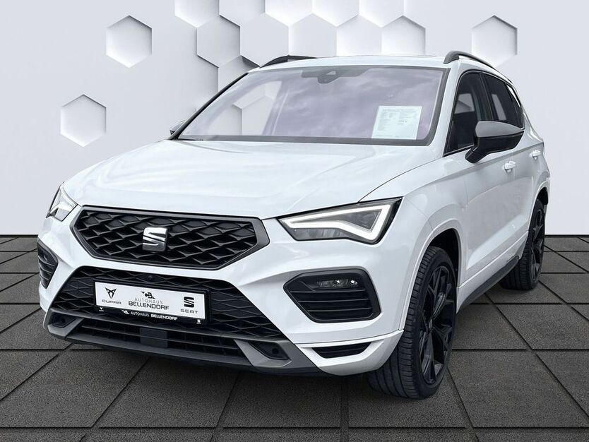 Seat Ateca 56.908 km 27.940 € Bottrop 46244