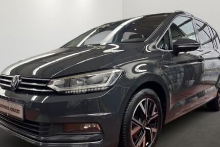 VW Touran 59.239 km 27.950 &euro; Velbert 42553
