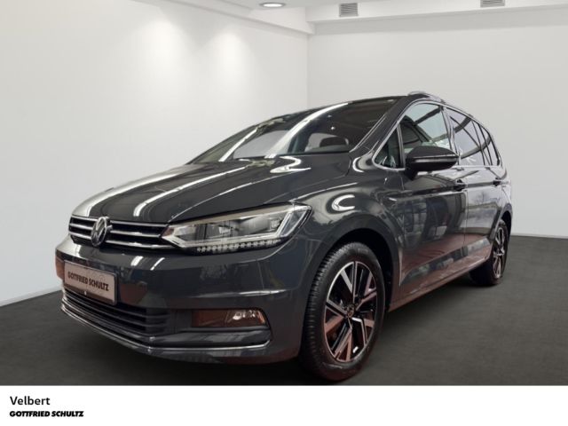 VW Touran 59.239 km 27.950 &euro; Velbert 42553