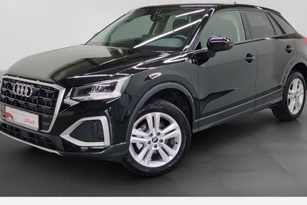 Audi Q2 7.964 km 27.530 &euro; Bochum 44809