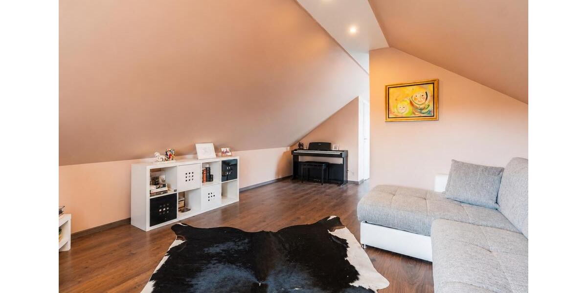 Maisonettenwohnung Dortmund Aplerbeck - 4 Zimmer, 130 m&sup2;, 359.000&euro; | Angebot:27192594