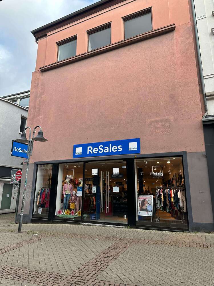 Einzelhandel in Bochum Wattenscheid 465.000 € 279 m²