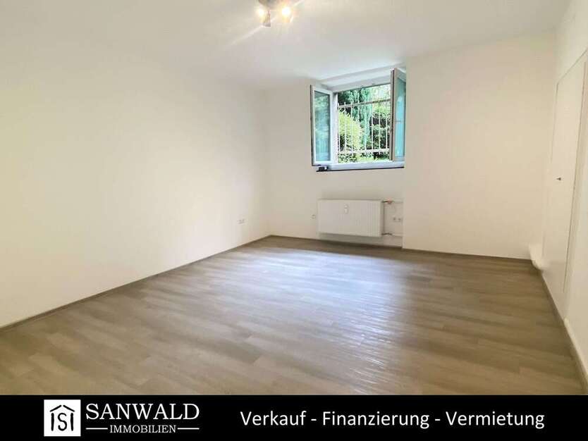 Wohnung zum Mieten in Essen 320 € 28 m²