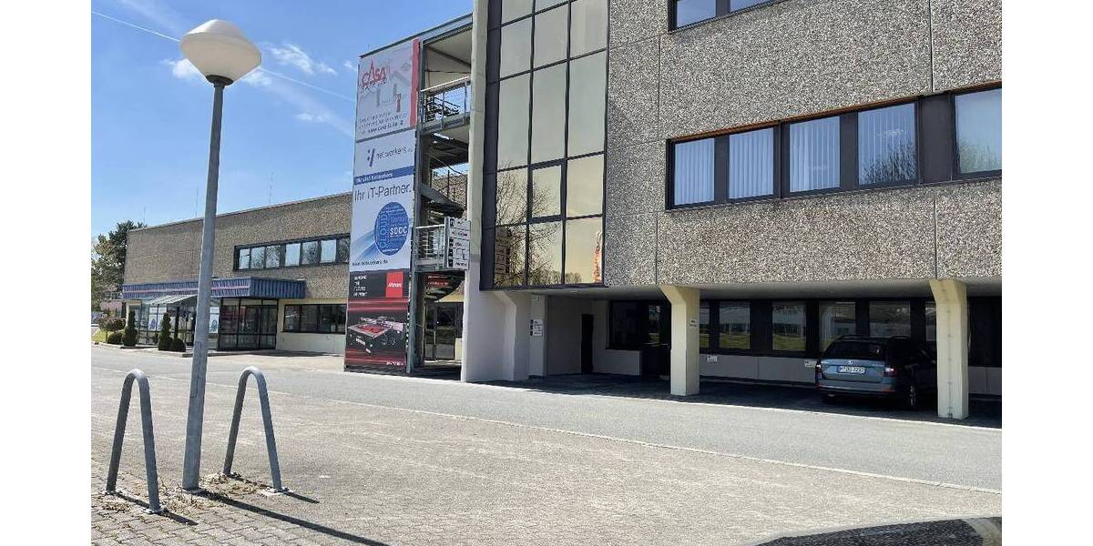 Gewerbeobjekt Hagen Lennetal - 3 Zimmer, 2 m&sup2;, 12.830&euro; | Angebot:25669787