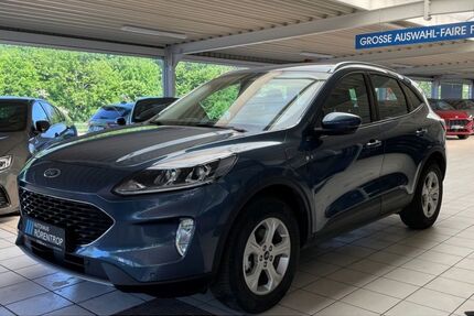 Ford Kuga 19.822 km 25.479 € Lünen 44532