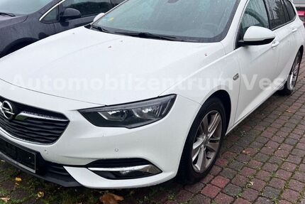 Opel Insignia 116.000 km 9.690 &euro; Recklinghausen 45657