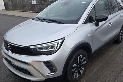 Opel Crossland (X) 19.000 km 14.990 &euro; Gelsenkirchen 45884