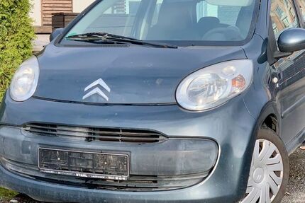Citroen C1 231.261 km 1.100 &euro; Gelsenkirchen 45884