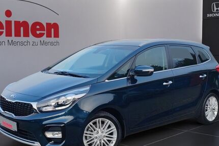Kia Carens 23.958 km 16.499 € Essen 45141