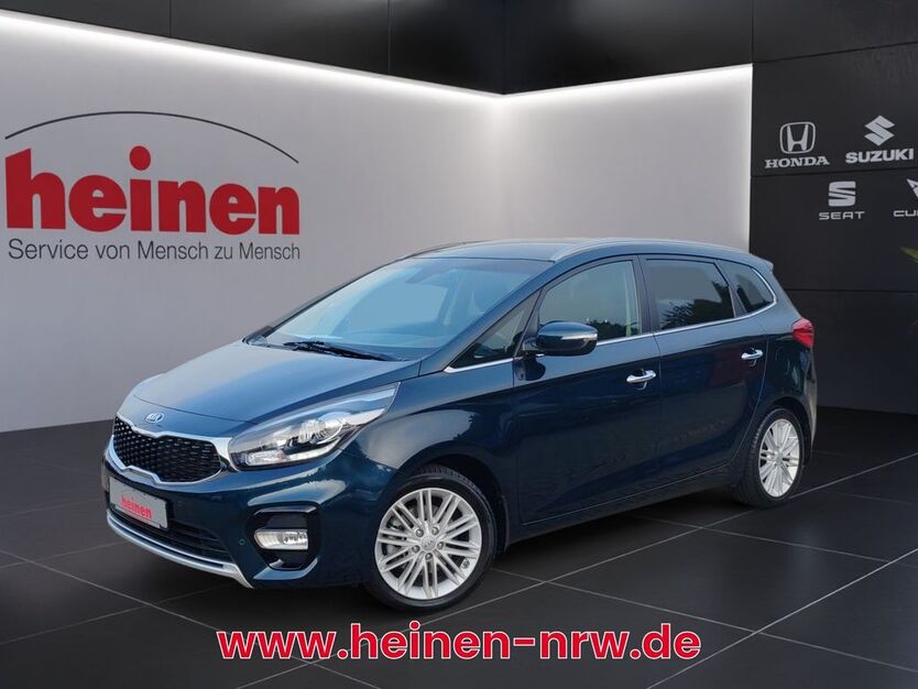 Kia Carens 23.958 km 16.499 € Essen 45141
