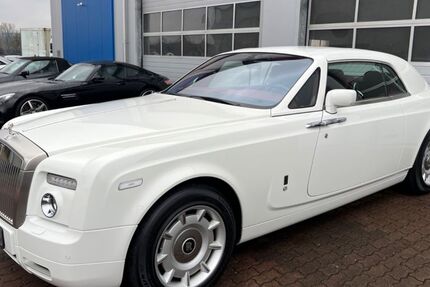 Rolls Royce Phantom 18.000 km 249.900 € Haltern am See 45721