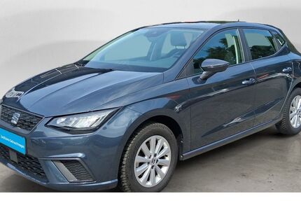 Seat Ibiza 24.111 km 15.880 &euro; Gevelsberg 58285