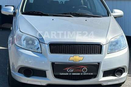 Chevrolet Aveo 112.980 km 2.999 &euro; Oberhausen 46145