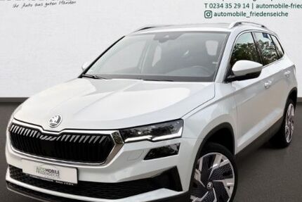 Skoda Karoq 74.394 km 21.970 &euro; Bochum 44805