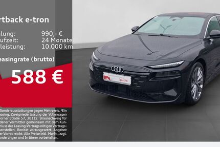 Audi A6 e-tron 28.374 km 62.110 &euro; Oberhausen 46047