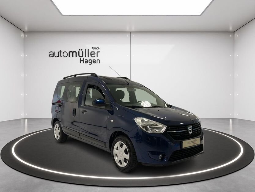 Dacia Dokker 76.514 km 10.990 € Hagen 58095