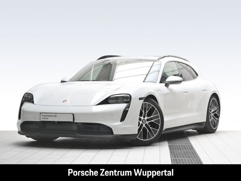 Porsche Taycan 20.957 km 63.990 € Wuppertal 42279