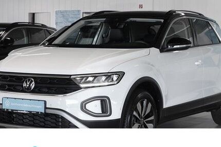 VW T-Roc 11.070 km 24.375 &euro; Recklinghausen 45657