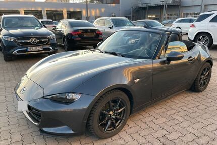 Mazda MX-5 57.200 km 18.999 &euro; Bochum 44809