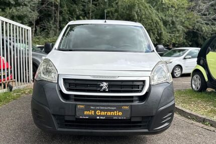 Peugeot Partner 96.465 km 7.999 € Essen 45145