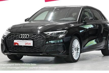 Audi A3 20.894 km 23.599 &euro; Wuppertal 42109
