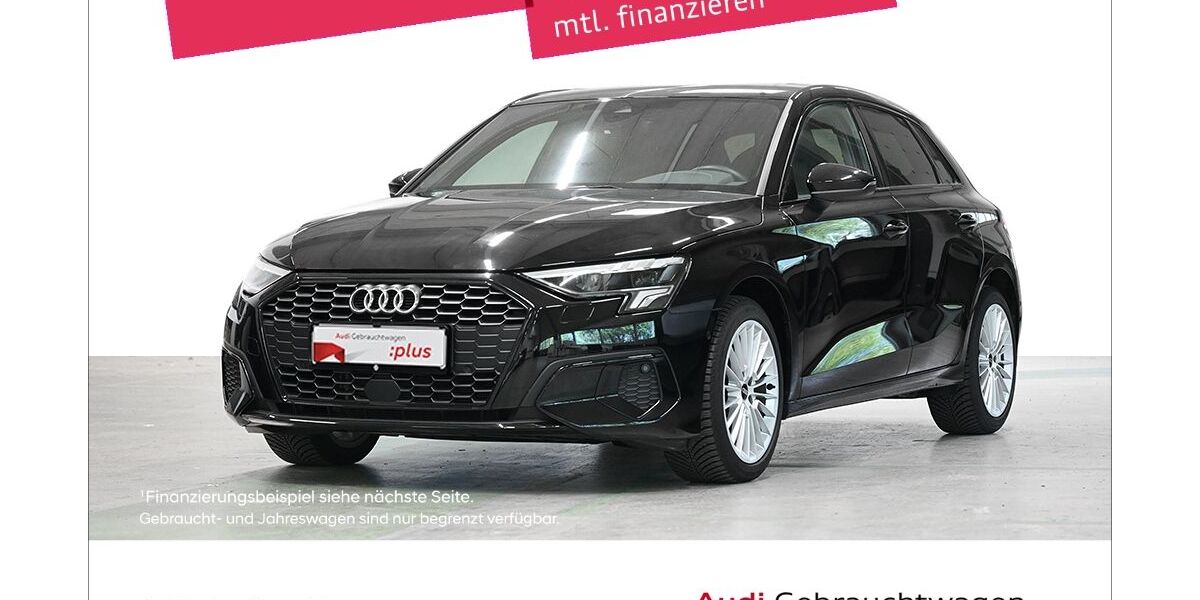 Audi A3 20.894 km 23.599 &euro; Wuppertal 42109