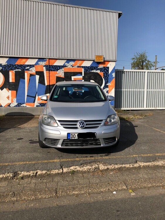 Golf Plus