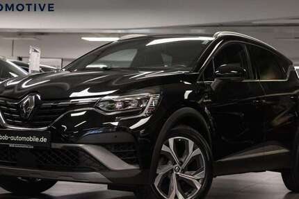 Renault Captur 33.948 km 17.395 &euro; Essen 45141
