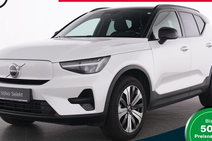 Volvo XC40 20.385 km 33.450 &euro; Essen-Kray 45309